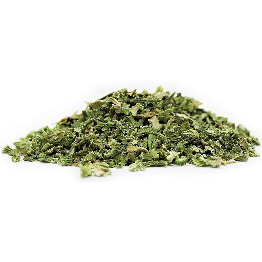 DRIED CELERY