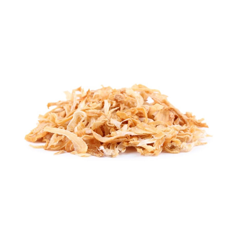 DRIED ONION